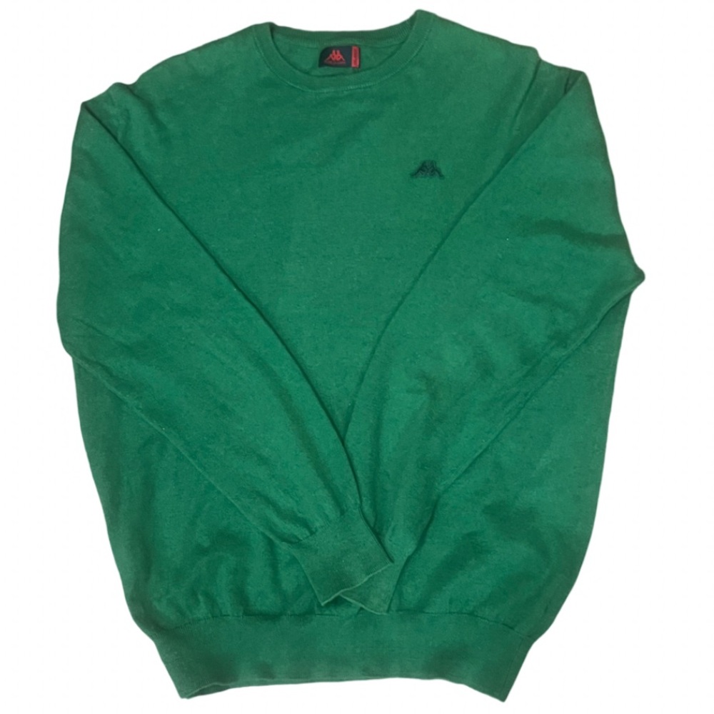 Y2K- Kappa sweater